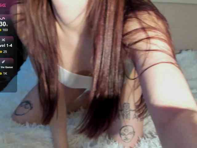 SilasCoraline webcam