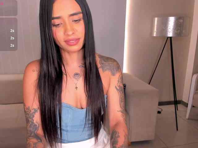 MariaHerrera webcam