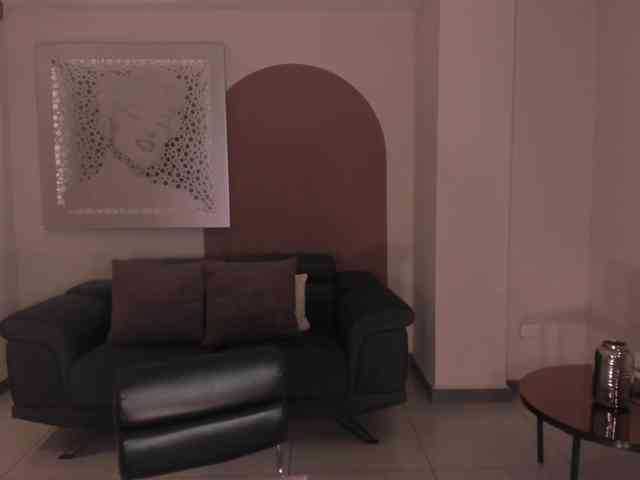 MariaHerrera webcam