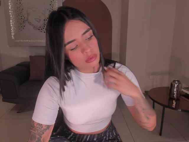 MariaHerrera webcam