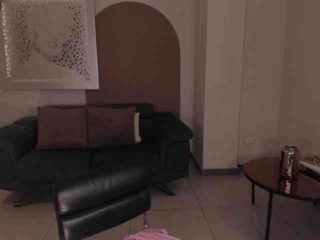 MariaHerrera webcam