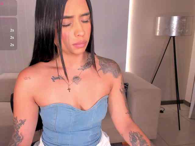 MariaHerrera webcam