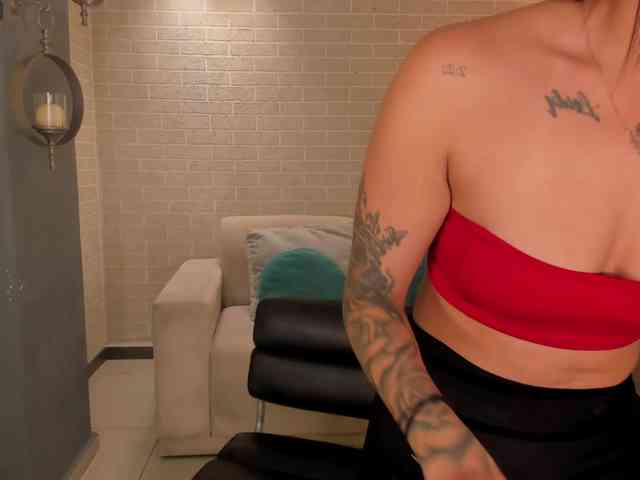 MariaHerrera webcam