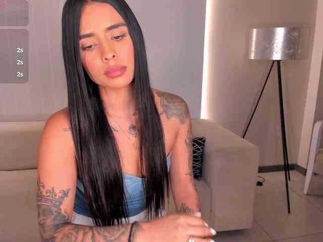 MariaHerrera webcam