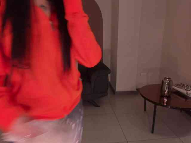 MariaHerrera webcam