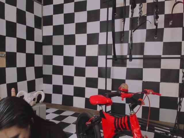 MariaHerrera webcam