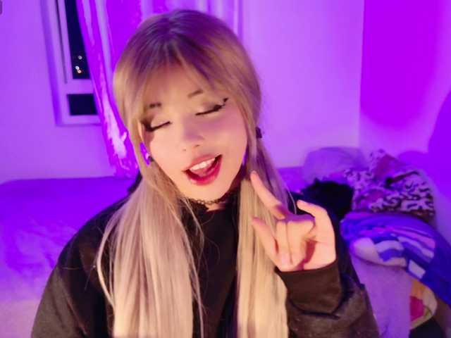 arieyaraa webcam