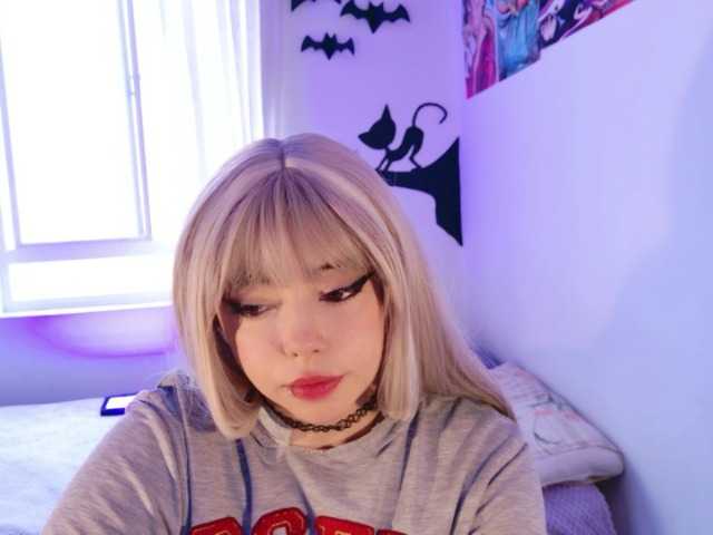 arieyaraa webcam