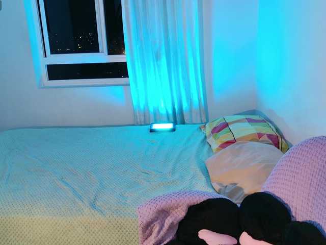 arieyaraa webcam