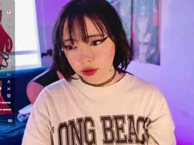 arieyaraa webcam