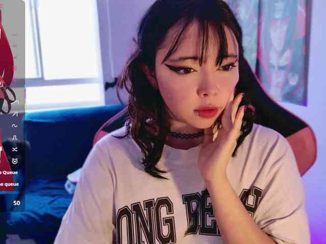 arieyaraa webcam