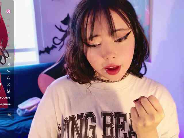 arieyaraa webcam