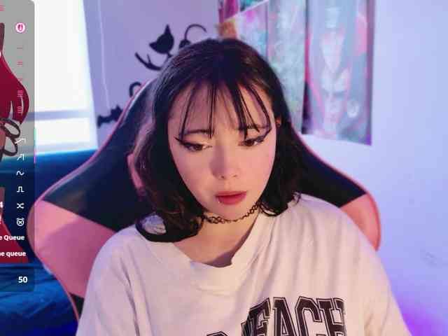 arieyaraa webcam