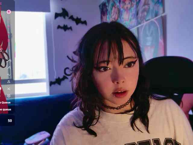 arieyaraa webcam
