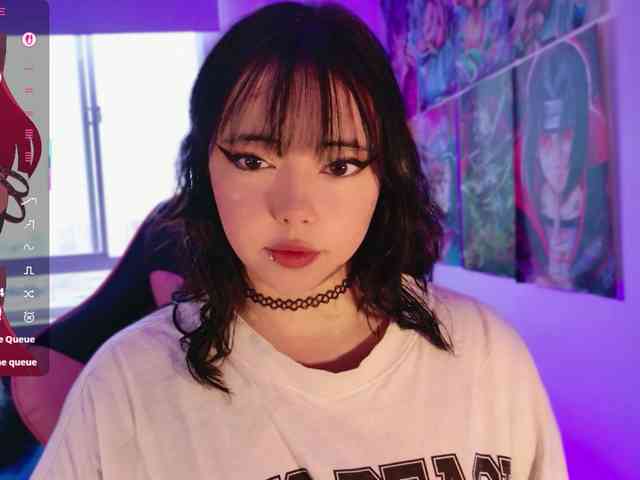 arieyaraa webcam