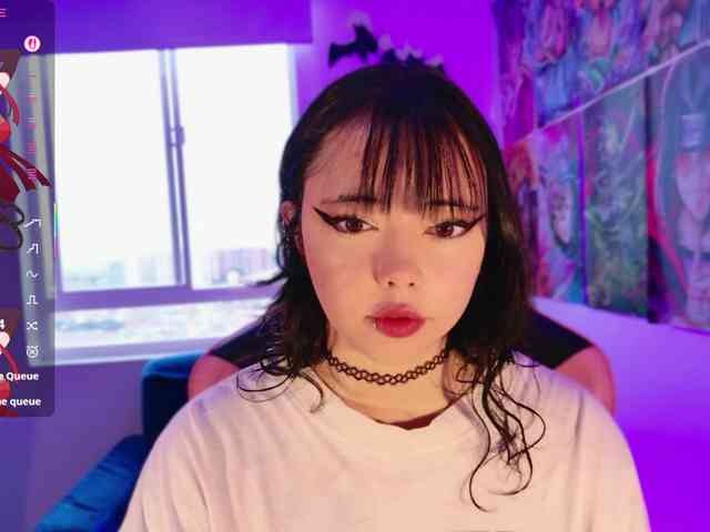 arieyaraa webcam