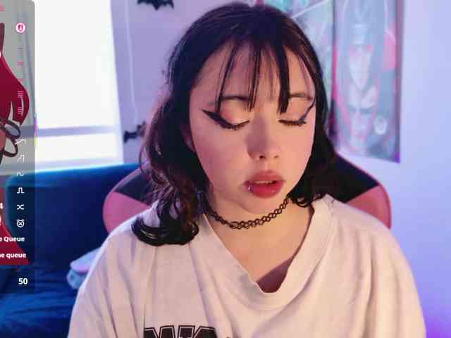 arieyaraa webcam