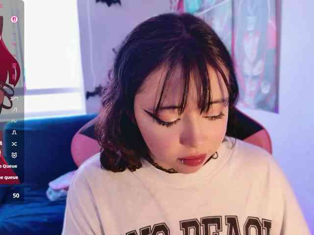 arieyaraa webcam
