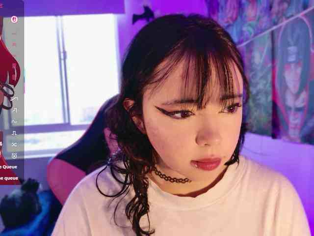 arieyaraa webcam
