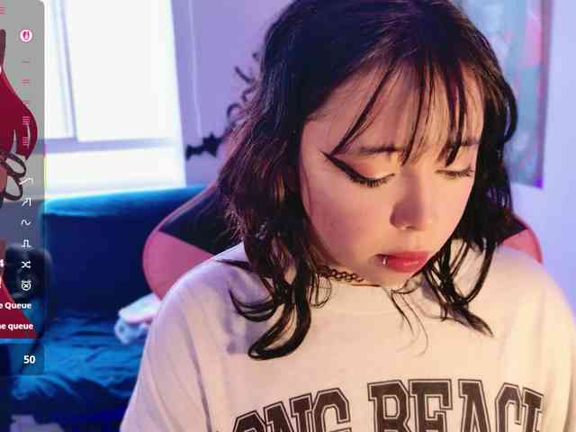 arieyaraa webcam