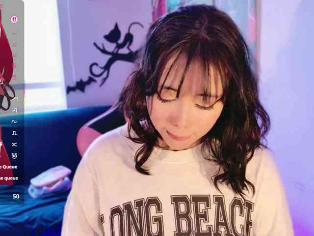 arieyaraa webcam