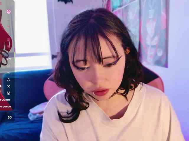 arieyaraa webcam