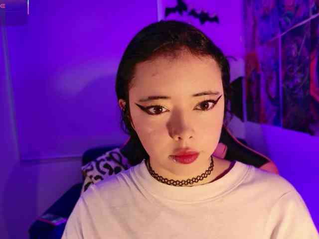 arieyaraa webcam