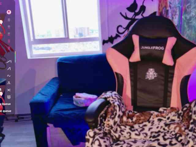 arieyaraa webcam