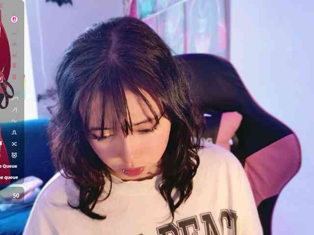 arieyaraa webcam