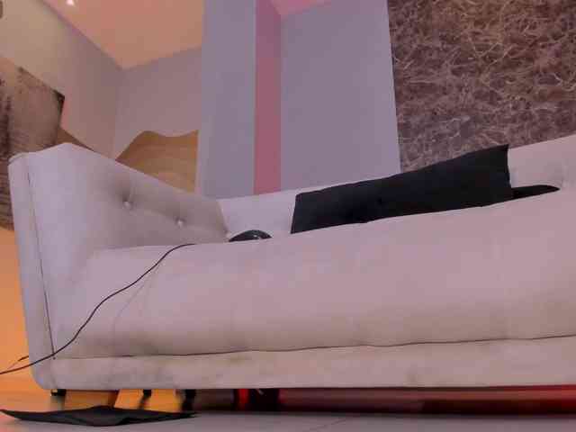 ValeriaRivera1 webcam