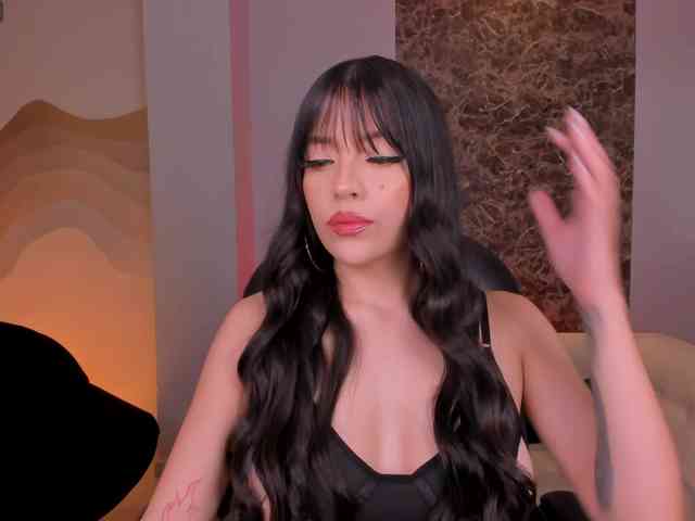 ValeriaRivera1 webcam