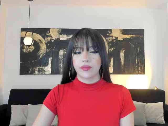 ValeriaRivera1 webcam