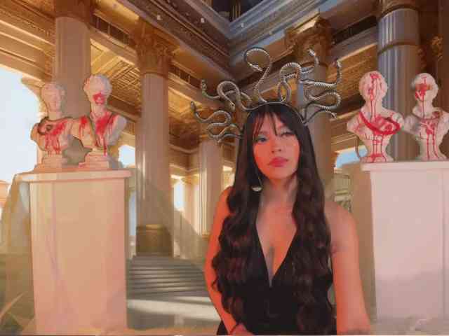 ValeriaRivera1 webcam