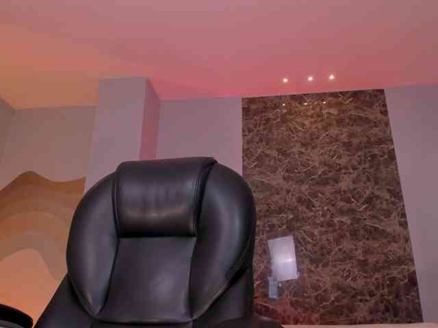 ValeriaRivera1 webcam