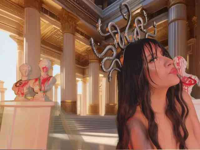 ValeriaRivera1 webcam