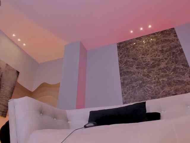 ValeriaRivera1 webcam