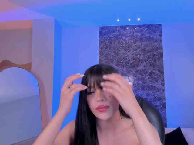 ValeriaRivera1 webcam