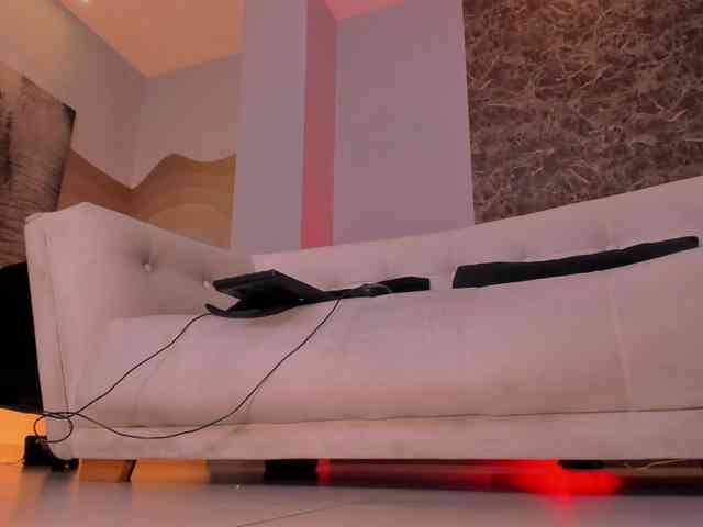 ValeriaRivera1 webcam