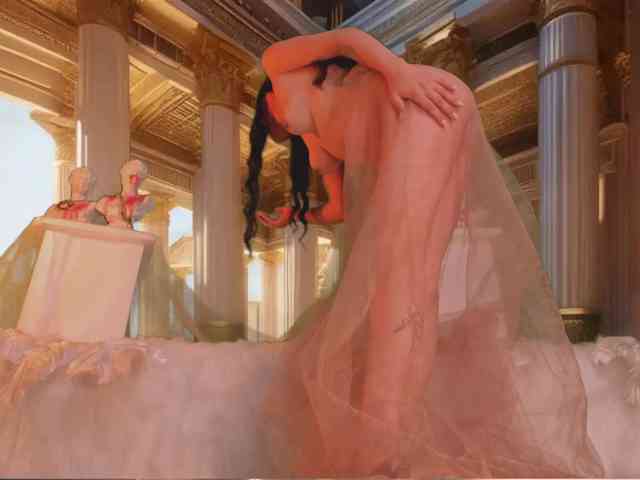 ValeriaRivera1 webcam