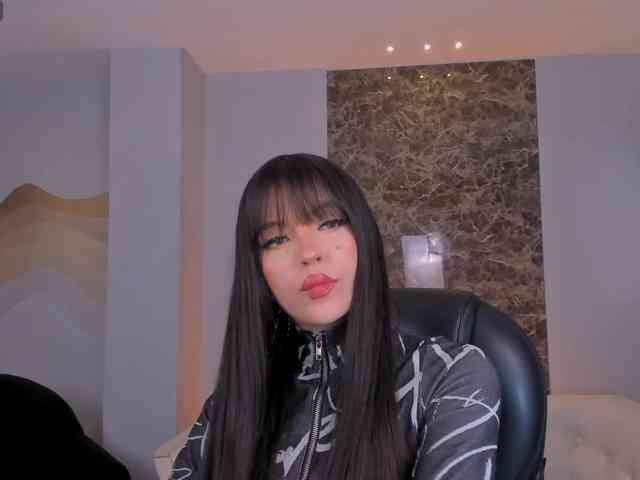 ValeriaRivera1 webcam