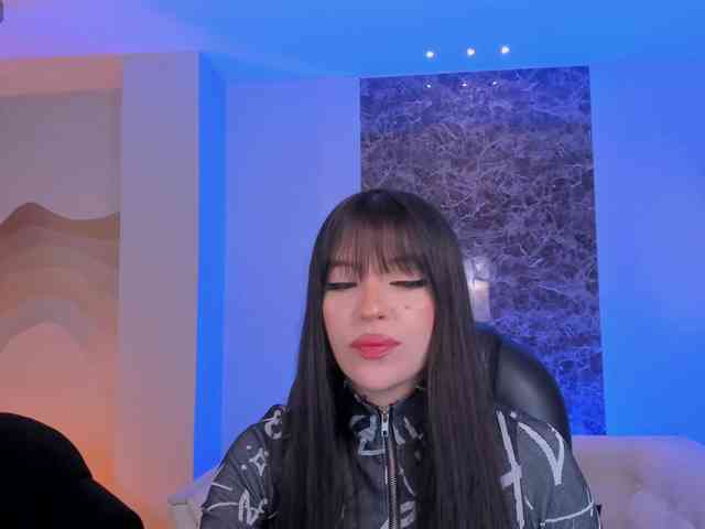 ValeriaRivera1 webcam