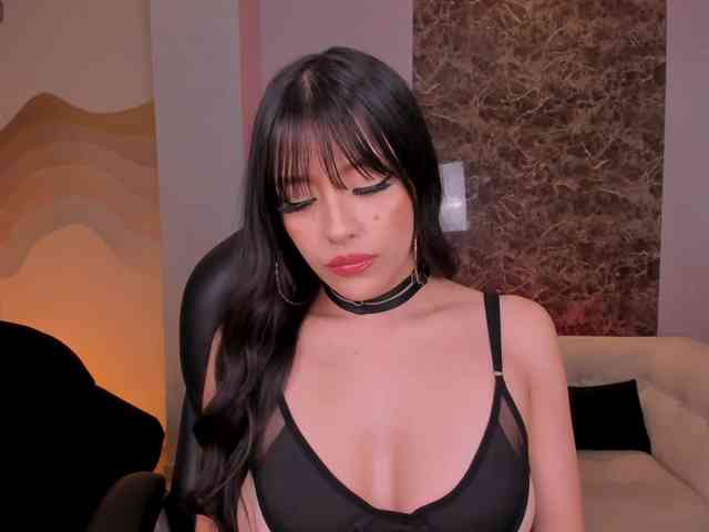 ValeriaRivera1 webcam