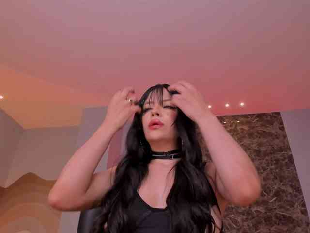 ValeriaRivera1 webcam