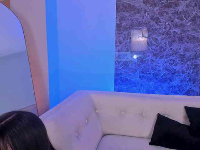 ValeriaRivera1 webcam