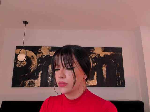 ValeriaRivera1 webcam