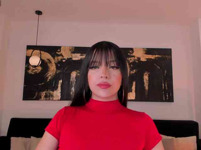 ValeriaRivera1 webcam