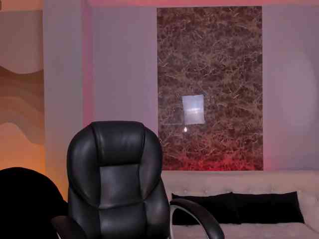 ValeriaRivera1 webcam