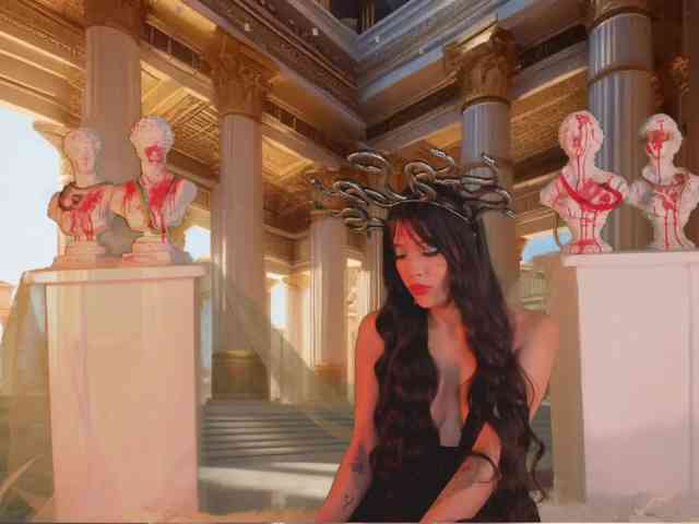 ValeriaRivera1 webcam