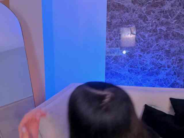 ValeriaRivera1 webcam