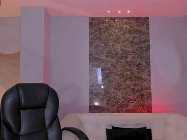 ValeriaRivera1 webcam